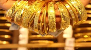 سعر الذهب اليوم في العراق الاثنين 6 أبريل بالدينار العراقي